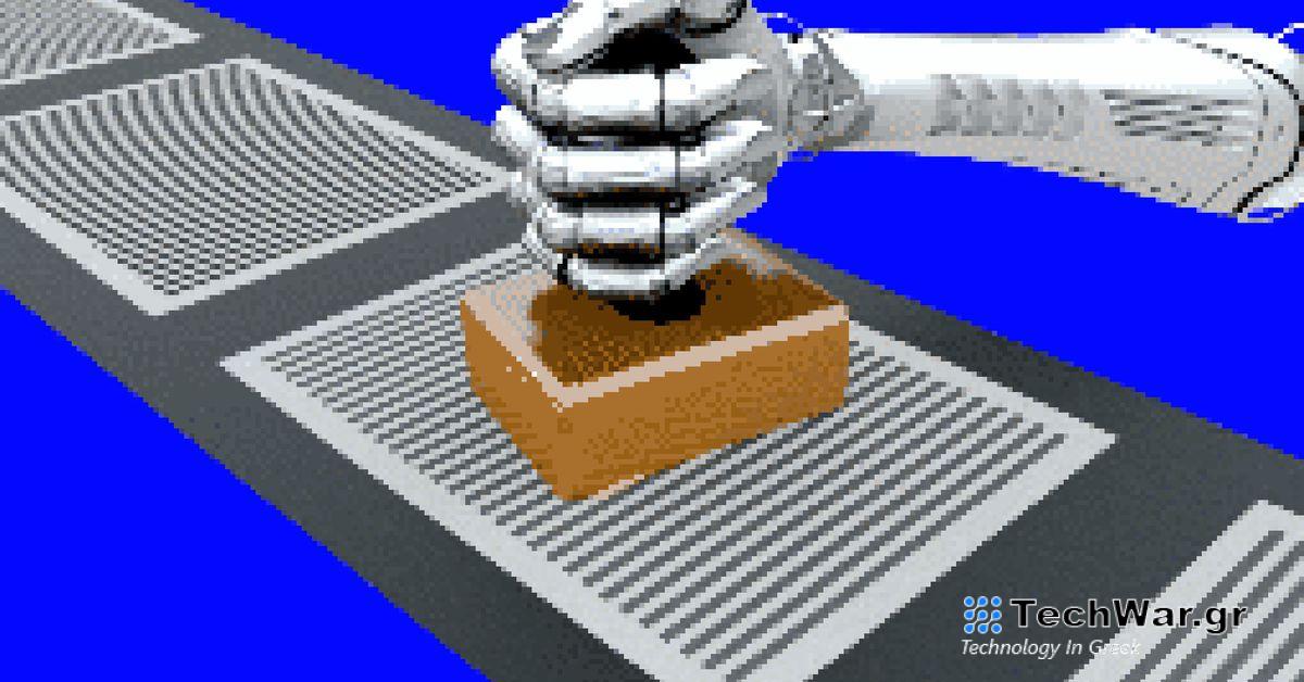 Πώς η τεχνητή νοημοσύνη έγινε από περίεργη σε βαρετή
