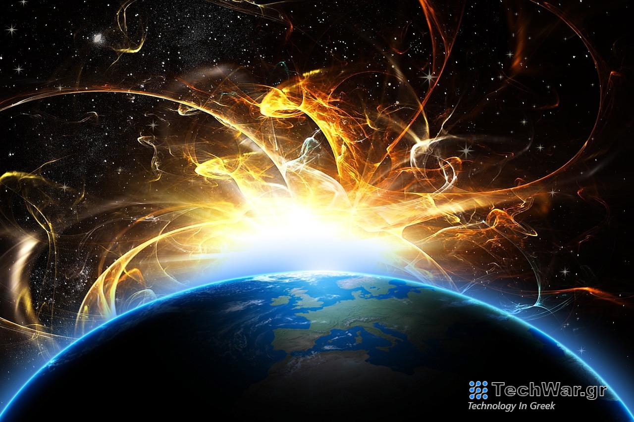 Διάστημα: Τι είναι το ρωσικό αντι-δορυφορικό όπλο που τρομάζει τη Δύση