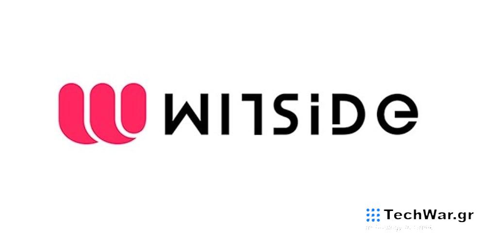 Σε υψηλούς ρυθμούς ανάπτυξης κινείται η WITSIDE