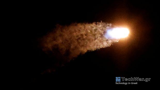 Σελήνη: Ιδιωτκή αποστολή αναχώρησε για ιστορική απόπειρα προσεδάφισης