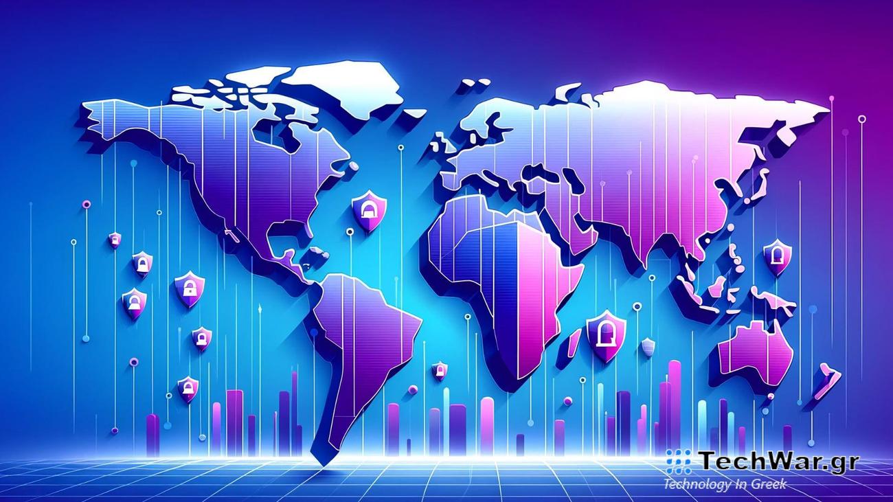 Η Ελλάδα και άλλες 34 χώρες συμφωνούν για τον έλεγχο του spyware — InfoCom