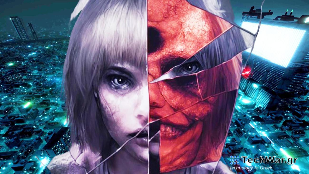 Το Cyberpunk 2077 συναντά το Resident Evil στο νέο παιχνίδι τρόμου που μπορείτε να παίξετε τώρα