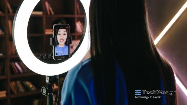 Σχεδόν όλοι οι influencer πλουτίζουν από γκρίζες διαφημίσεις