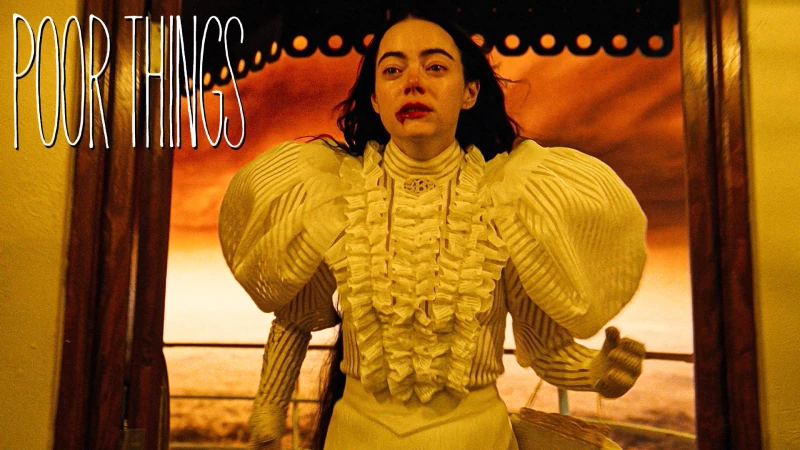 Poor Things: Πλέον μπορείτε να παρακολουθήσετε την ταινία του Λάνθιμου από το σπίτι σας