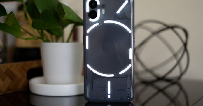 Τίποτα δεν επιβεβαιώνει το Phone 2A μετά τις φήμες για Τίποτα δεν επιβεβαιώνει το Phone 2A μετά τις φήμες για την προσιτή συνέχεια