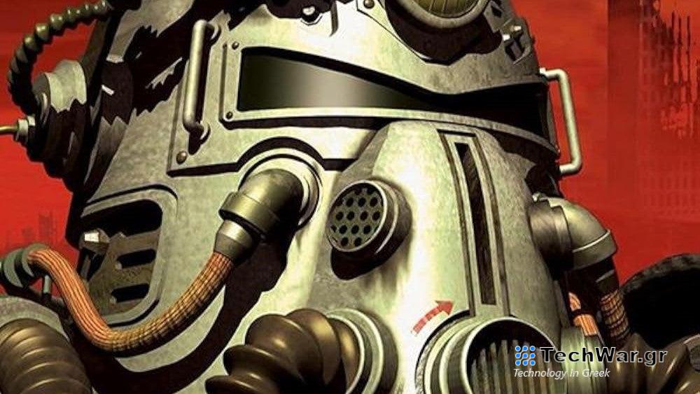 Τα Fallout και Fallout 2 δωρεάν στο Epic Games Store την επόμενη εβδομάδα