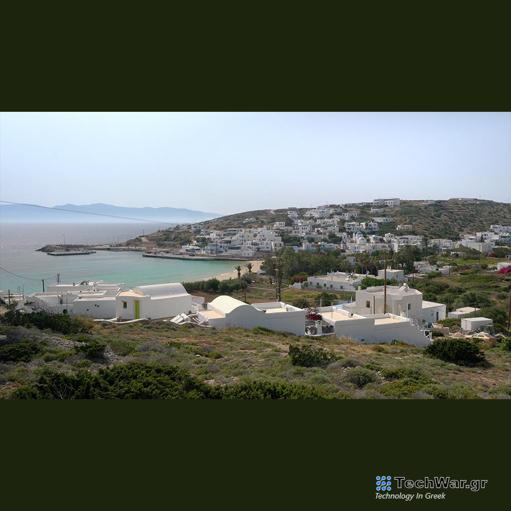 ΕΡΤ3- «Νησιά στην ‘Ακρη» - Digitaltvinfo.gr