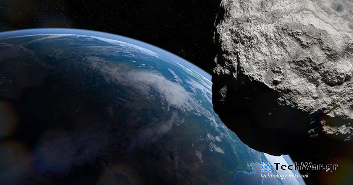 Τα δείγματα του αστεροειδή Ryugu ενδεχομένως κρύβουν τους «σπόρους της ζωής»