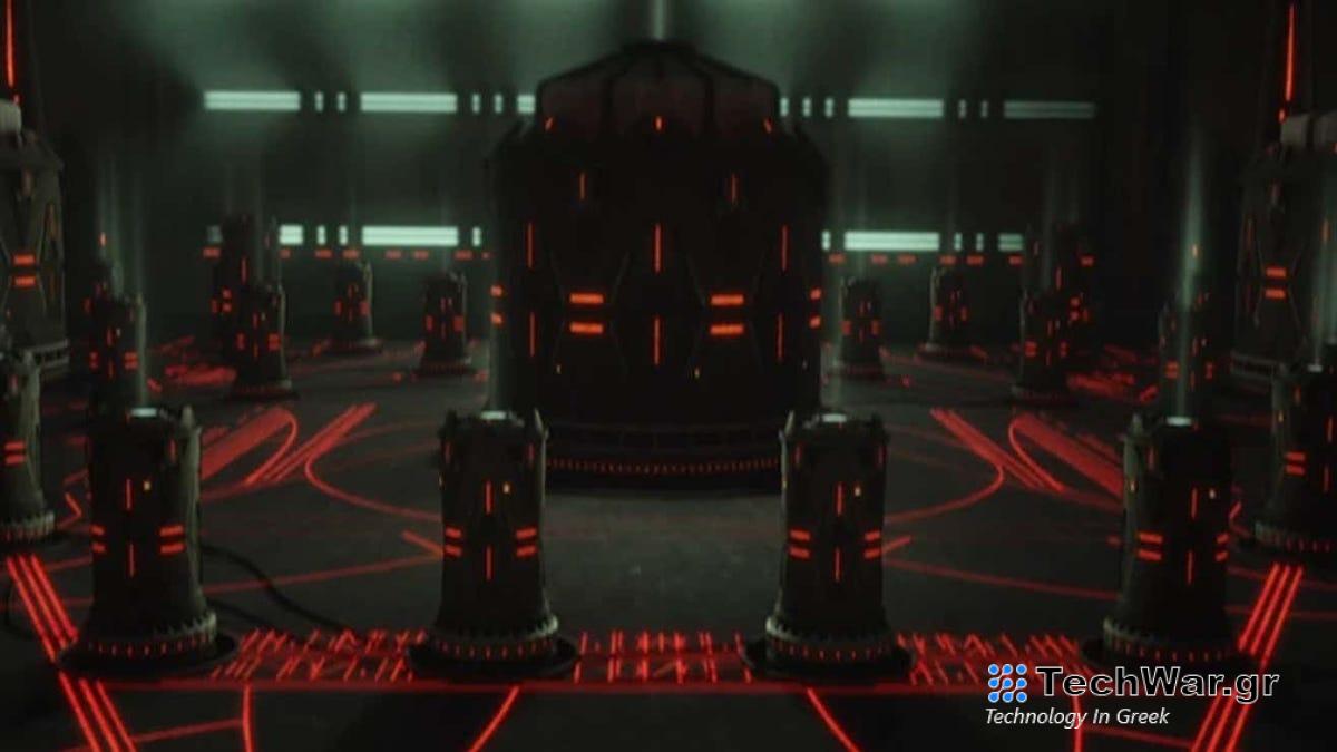 Όλα όσα γνωρίζουμε (και πιστεύουμε ότι ξέρουμε) για το Project Necromancer του Star Wars
