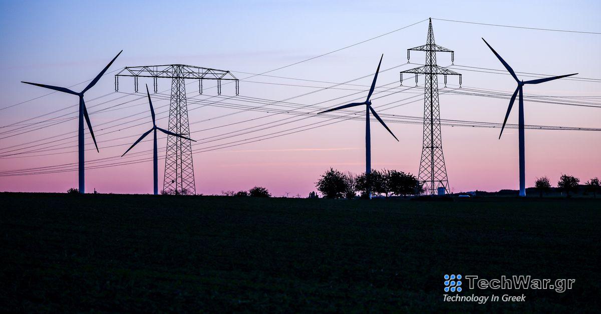 Τα ορυκτά καύσιμα χάνουν έδαφος από τις ανανεώσιμες πηγές ενέργειας στην Ευρώπη