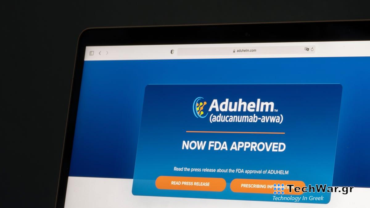 Τελείωσε επιτέλους για τον Aduhelm, το σχηματικό φάρμακο για το Alzheimer που όλοι μισούσαν
