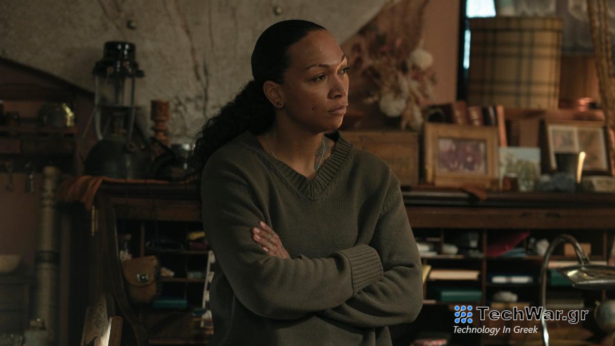 Τελικό «True Detective: Night Country»: Τι συνέβη στην πραγματικότητα με τον Navarro;
