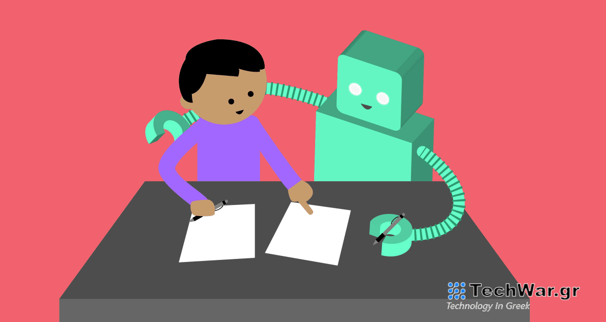 Γραφείο Διπλωμάτων Ευρεσιτεχνίας των ΗΠΑ: Η τεχνητή νοημοσύνη είναι πολύ καλή, αλλά μόνο οι άνθρωποι μπορούν να κατοχυρώσουν με δίπλωμα ευρεσιτεχνίας πράγματα
