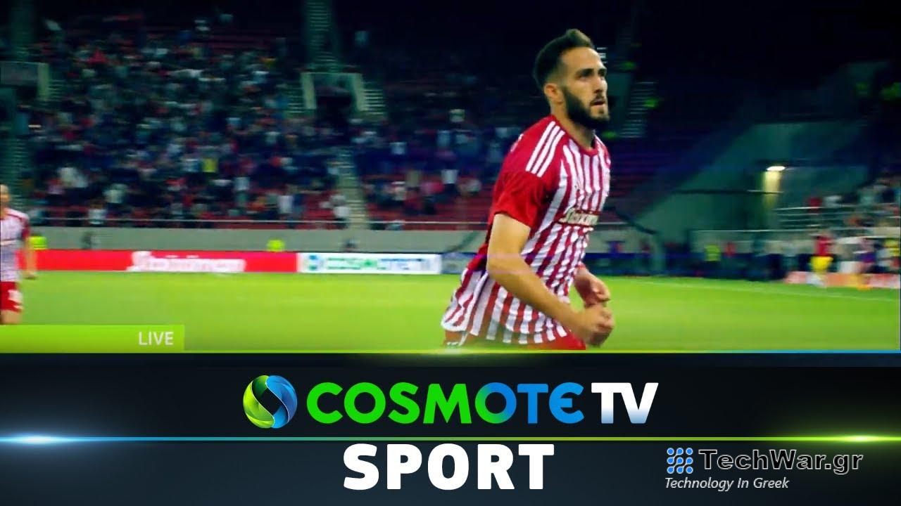 Τεχνικό θέμα στην COSMOTE TV - Digitaltvinfo.gr