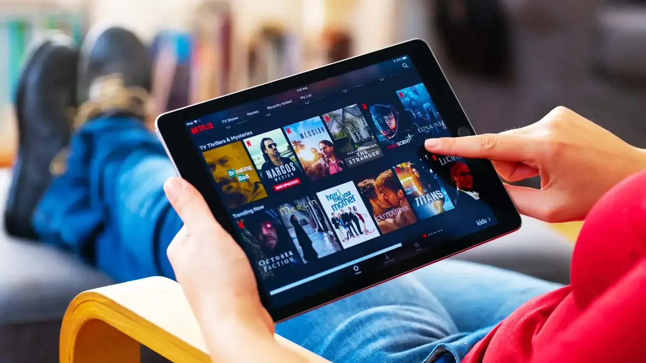  Τι γίνεται με τα tablet;  Νέα πτώση στις πωλήσεις

