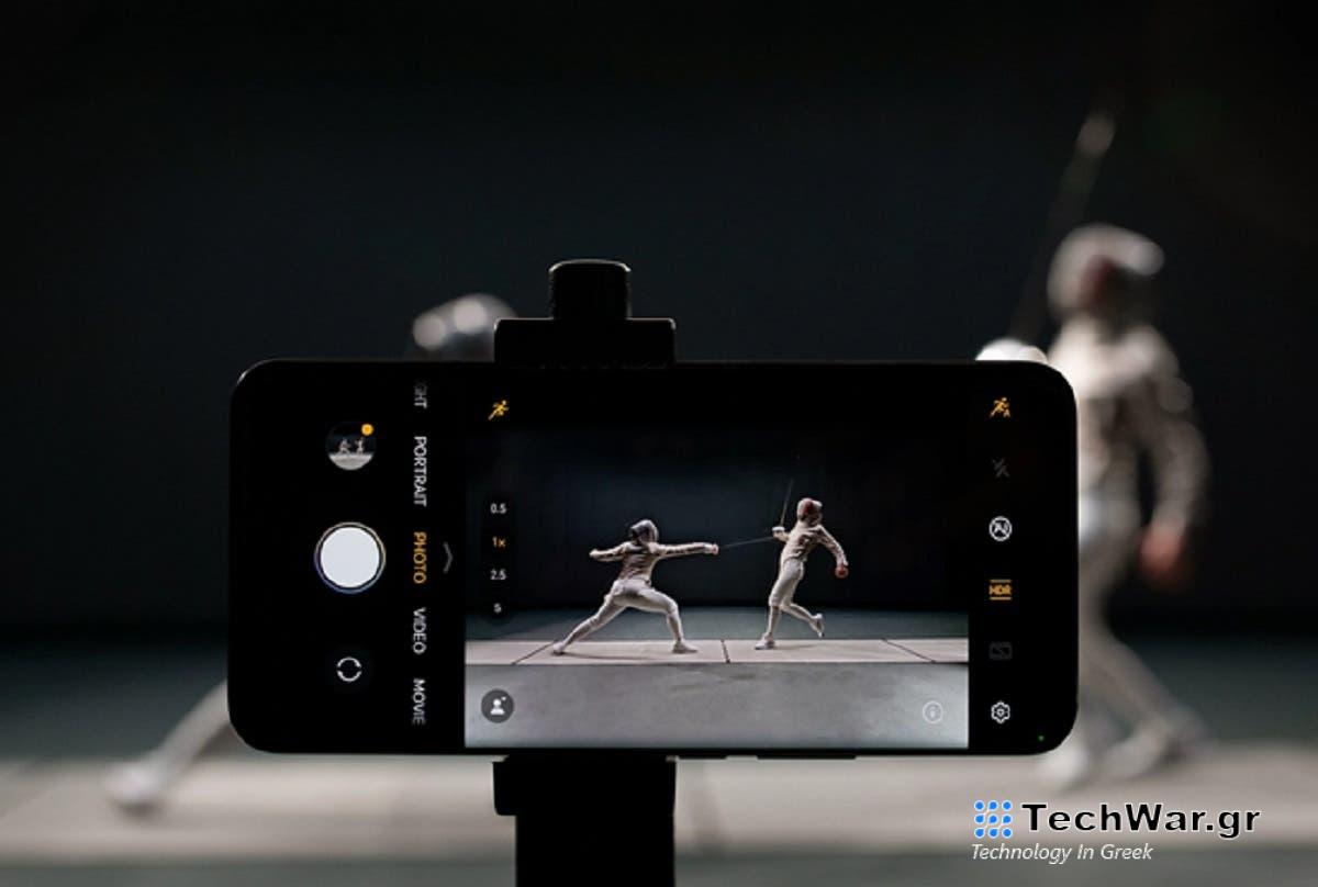 Honor: παρουσίασε τις δυνατότητες AI Motion Capture του Magic6 Pro