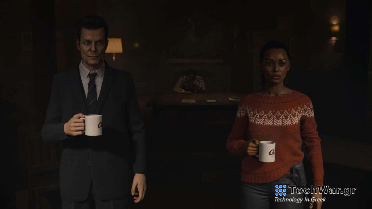 Το Alan Wake 2 έφτασε τα 1,3 εκατομμύρια πωλήσεις, καθιστώντας το το παιχνίδι με τις ταχύτερες πωλήσεις του Remedy
