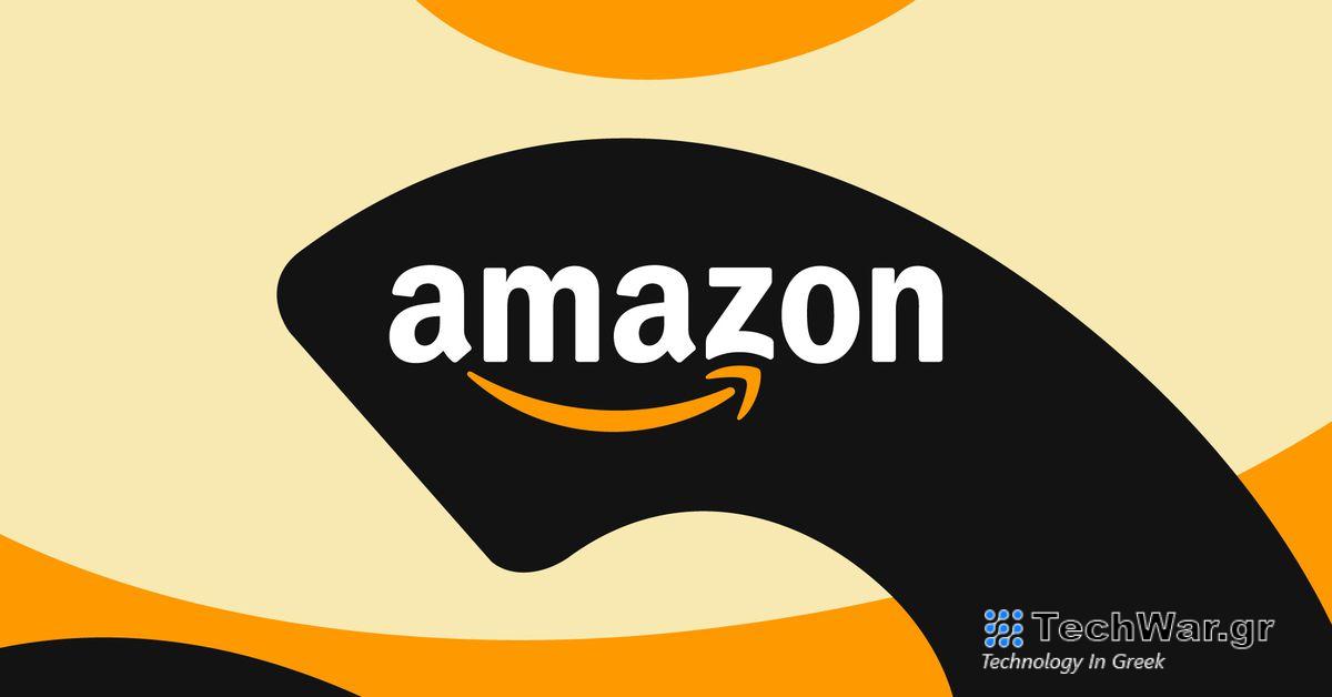 Το Amazon Prime Video απορρίπτει τα Dolby Vision και Atmos εκτός και αν πληρώσετε επιπλέον
