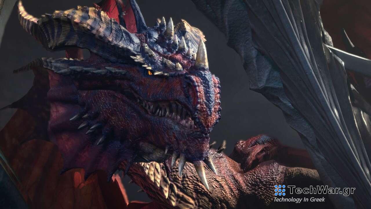 Η υποστήριξη Mod Baldur's Gate 3 έρχεται στις κονσόλες