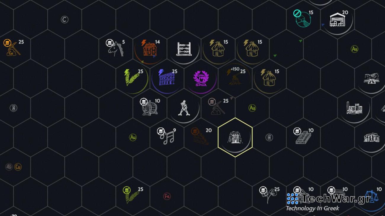 Το Civ 6 γίνεται ένα χαλαρωτικό παιχνίδι 4X σε αυτό το δωρεάν RTS με δυνατότητα αναπαραγωγής επίδειξης
