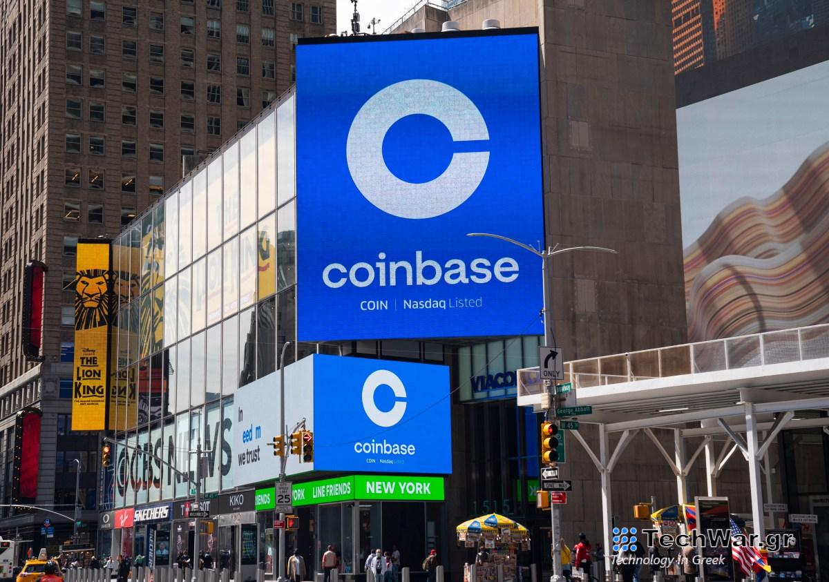 Το Coinbase αναφέρει τα stablecoins, το Base ως βασικές προτεραιότητες του 2024 μετά τη συντριβή των εκτιμήσεων για το τέταρτο τρίμηνο