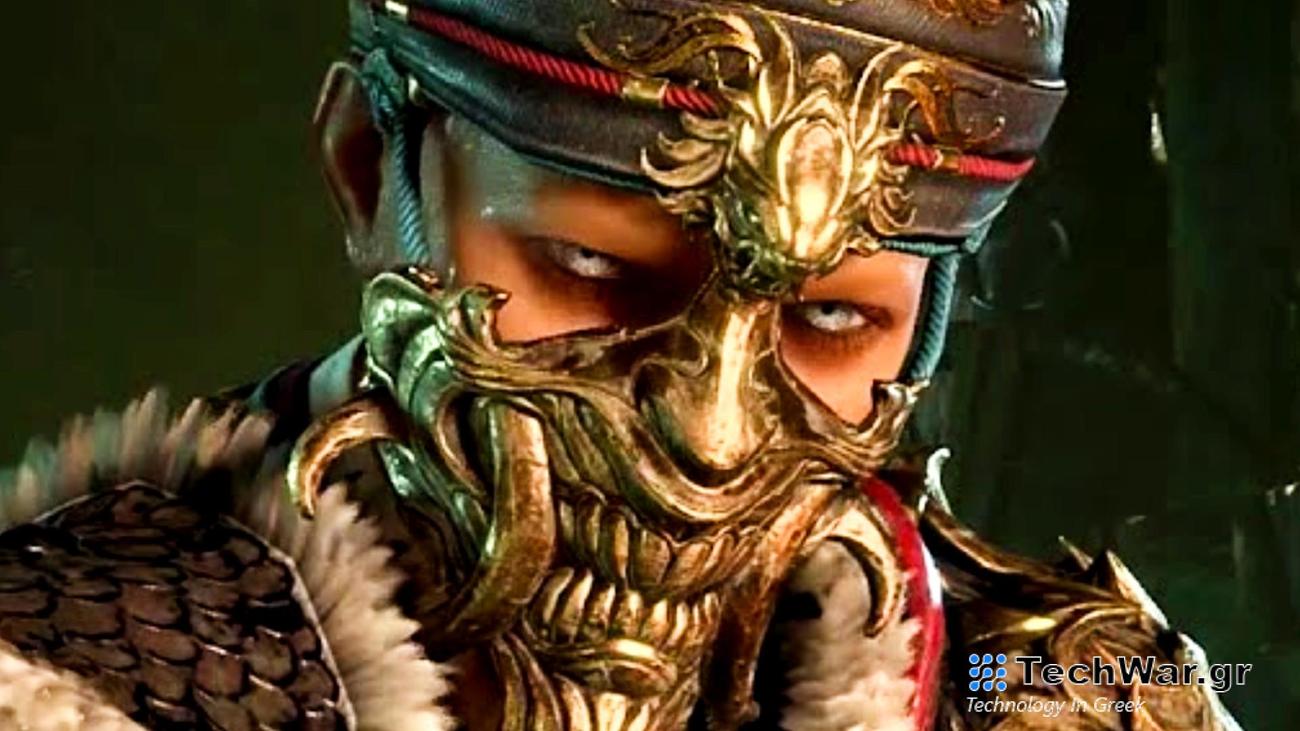 Το Diablo 4 Lunar Awakening διορθώνει ένα από τα πιο αδύναμα σημεία του τέλους του παιχνιδιού
