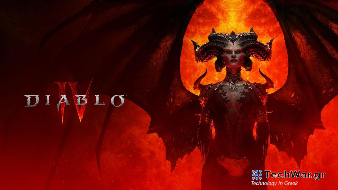 Diablo 4 Review