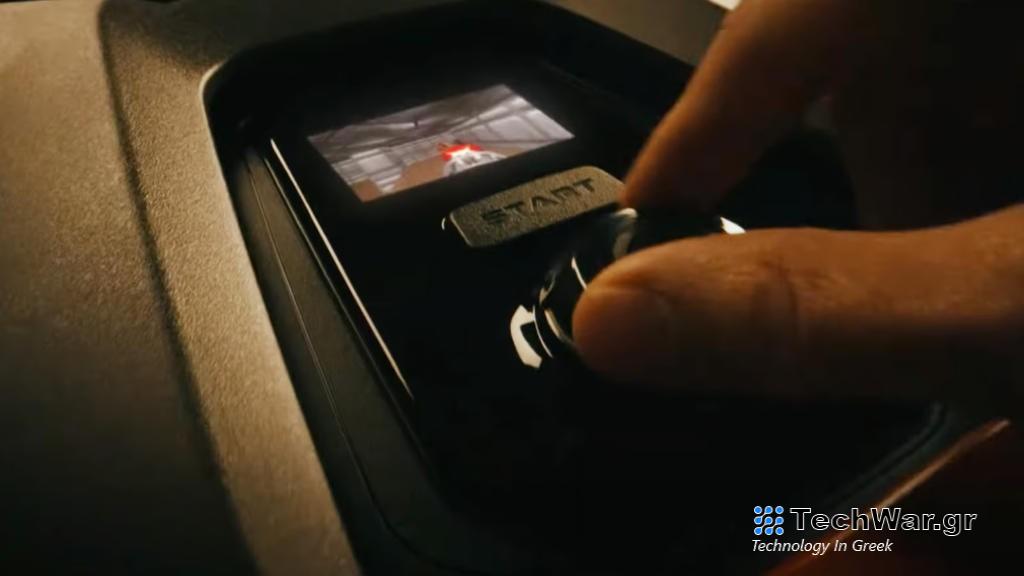 Το Doom είναι playable σε μηχανή του γκαζόν