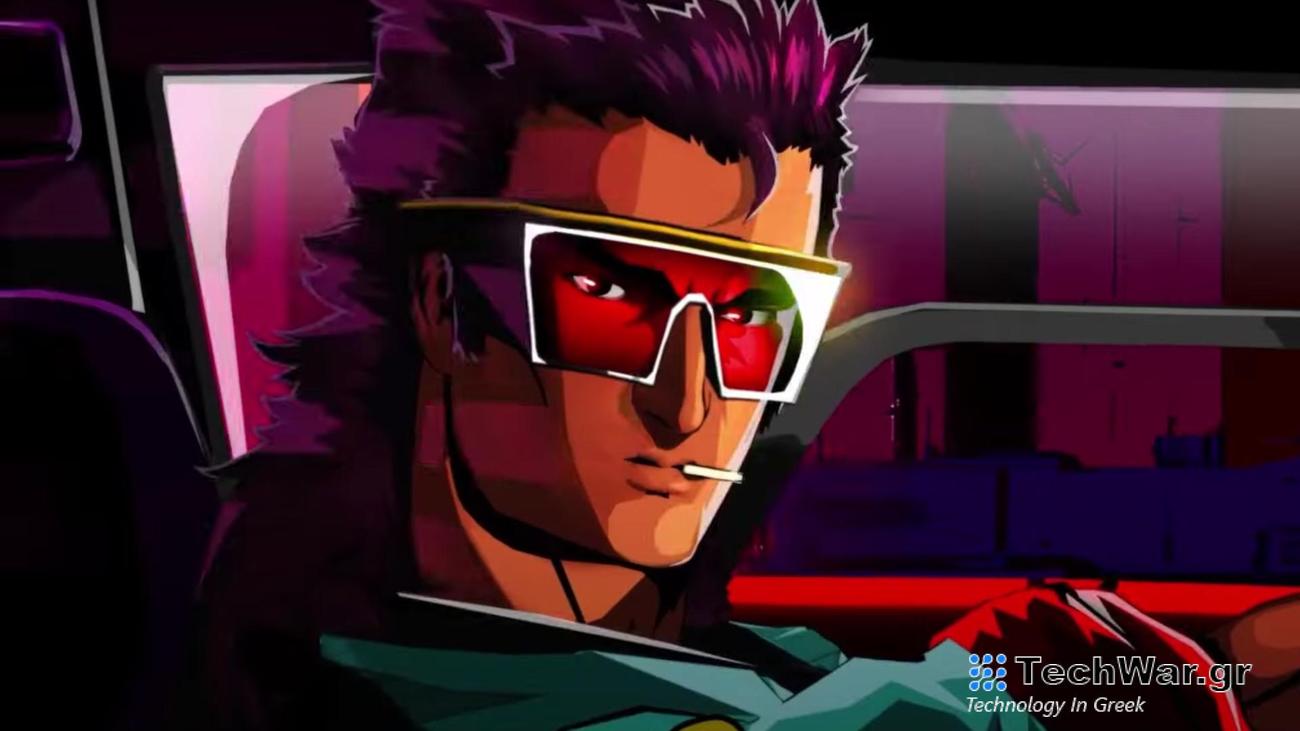 Το Doom γίνεται ένα υπερ-βίαιο anime σε απατεώνα FPS που μπορείτε να δοκιμάσετε τώρα
