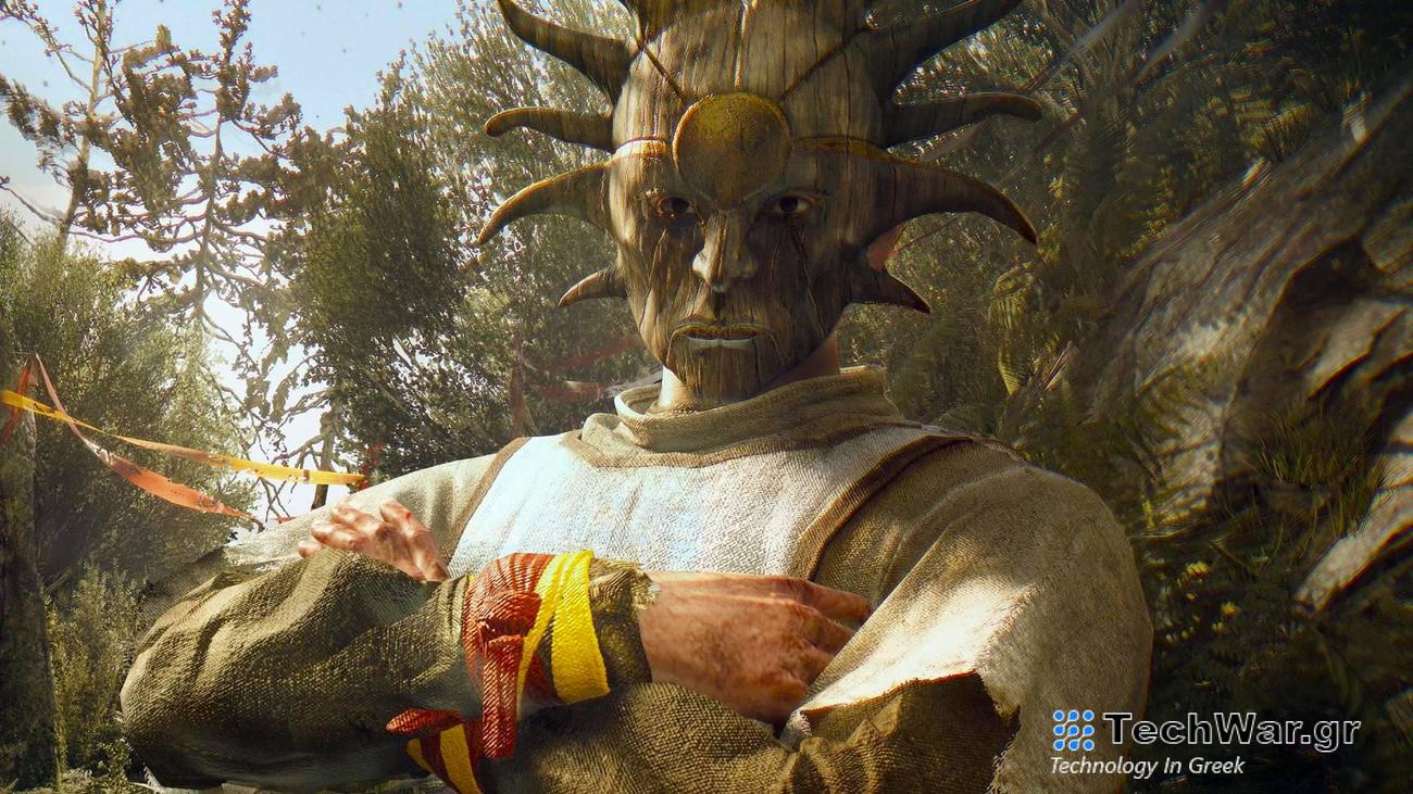 Το Dying Light έχει περισσότερους παίκτες από το sequel του, αλλά ο dev λέει ότι δεν πειράζει