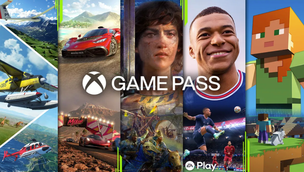 Το Game Pass δεν έρχεται στο PS5 ή στο Switch, οι συνδρομές αυξάνονται στα 34 εκατομμύρια
