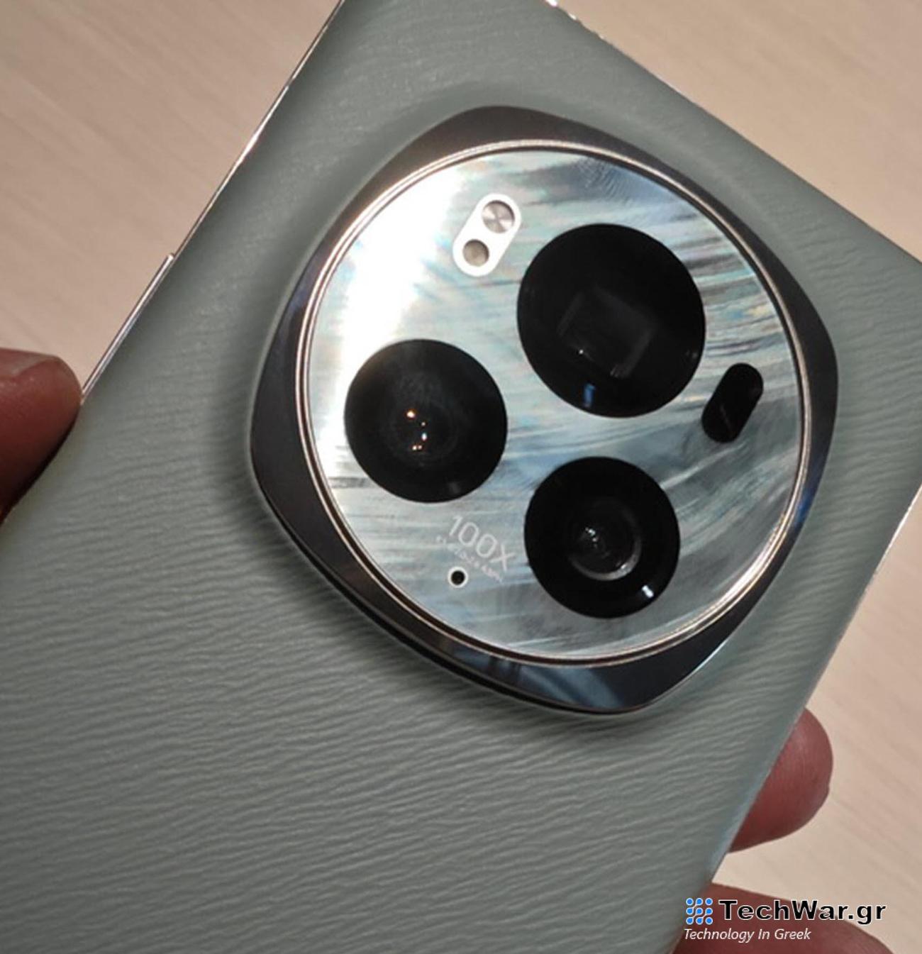 Το HONOR Magic6 Pro καταρρίπτει 3 ρεκόρ στο DxOMark