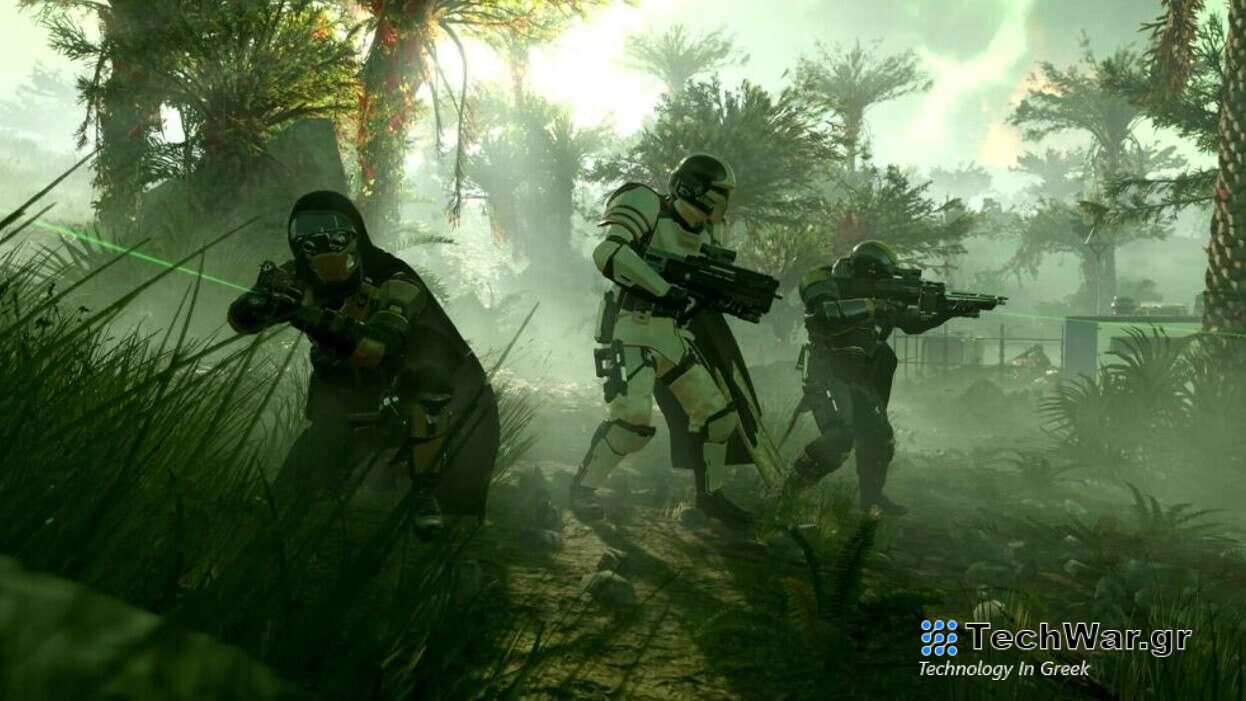 Το Helldivers 2 είναι η μεγαλύτερη κυκλοφορία υπολογιστή του PlayStation που βασίζεται σε ταυτόχρονους παίκτες
