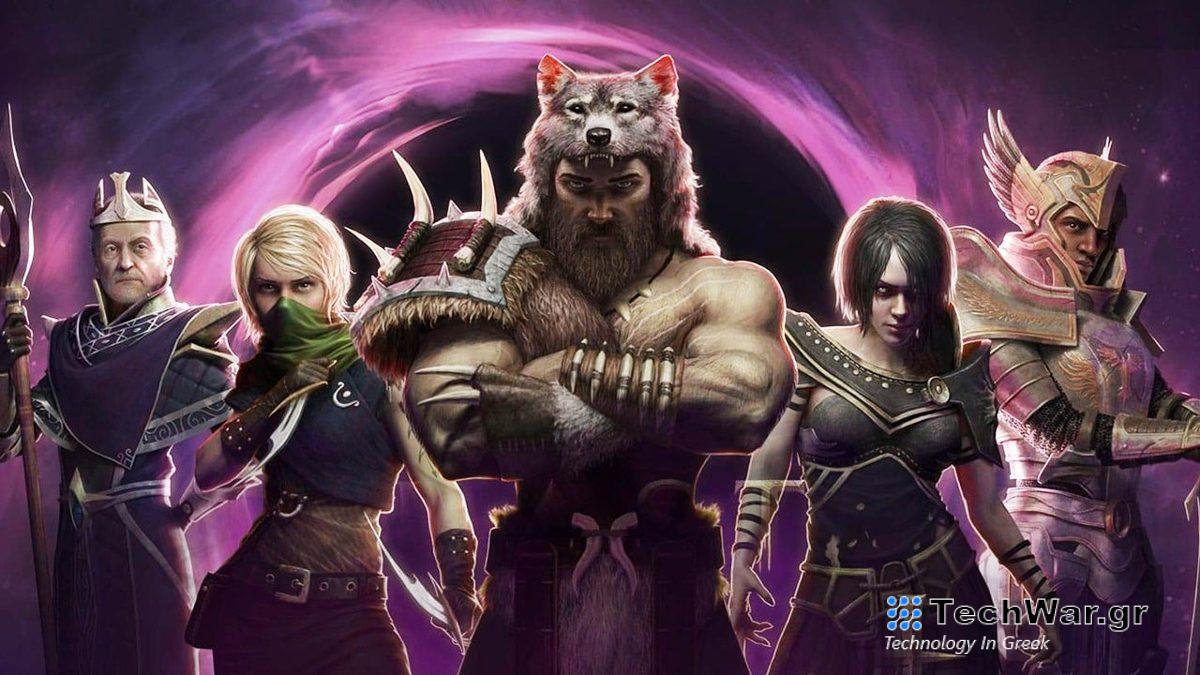 "Το Last Epoch είναι εδώ για να μείνει", εξαγγέλει ο Judd Cobler