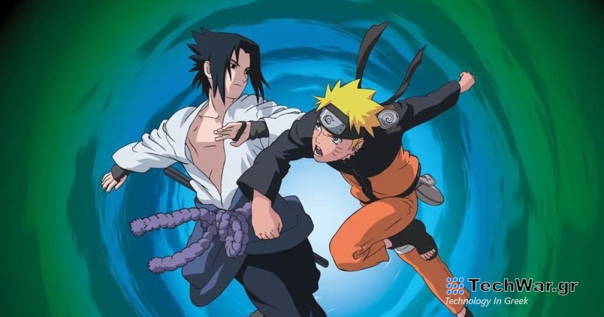 Έρχεται live-action μεταφορά του Naruto από τη Lionsgate!
