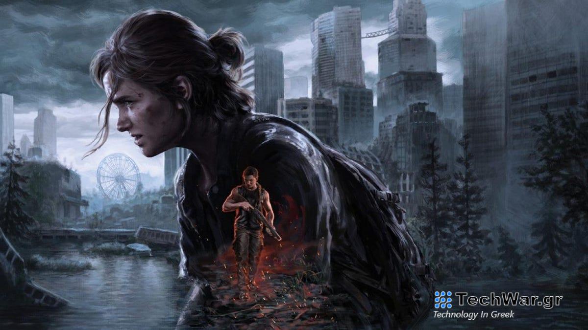 Το Naughty Dog Teases The Last of Us 3 (Τελικά) θα συμβεί
