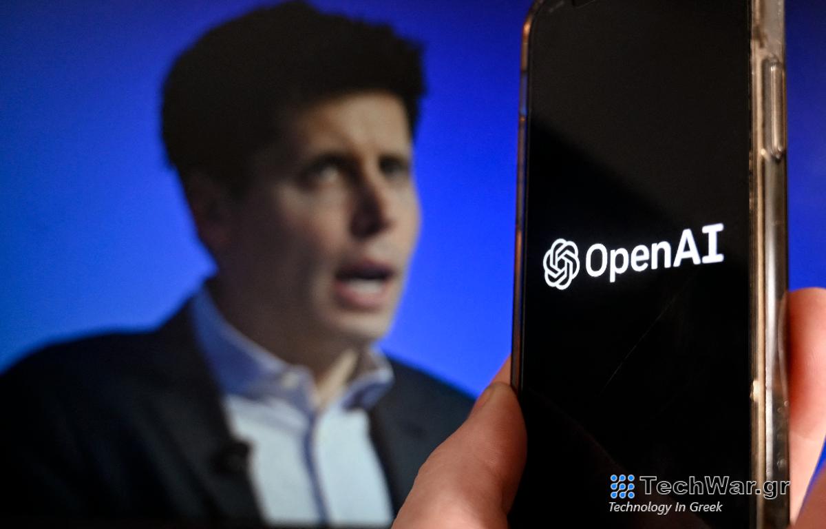 Το OpenAI κυκλοφορεί το Sora, μια εφαρμογή γνωριμιών που βασίζεται στο πιστωτικό σκορ και μια διαφήμιση κατά της Tesla δέχεται πυρά