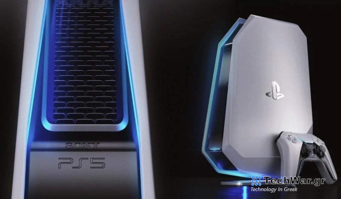 Φήμη: Το PS5 Pro μπορεί να κυκλοφορήσει μαζί με το Grand Theft Auto 6
