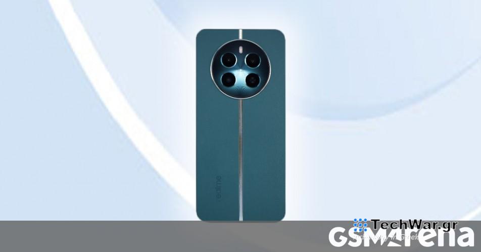Το Realme 12+ 5G θα έχει chipset Dimensity 7050, αποκαλύπτει το Geekbench
