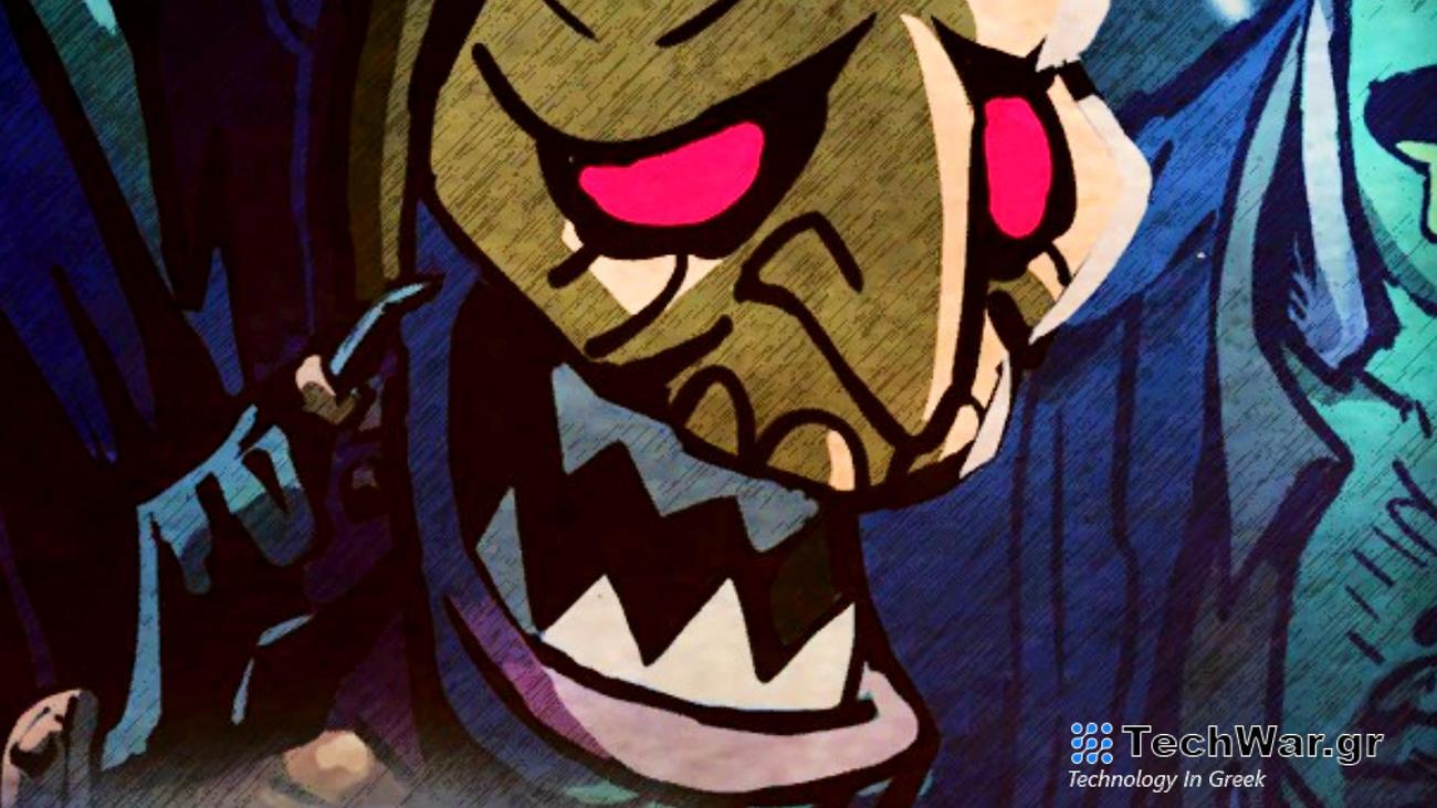 Το Rogue Legacy συναντά το Dead Cells καθώς το νέο roguelike ξεκινά το τεστ παιχνιδιού Steam
