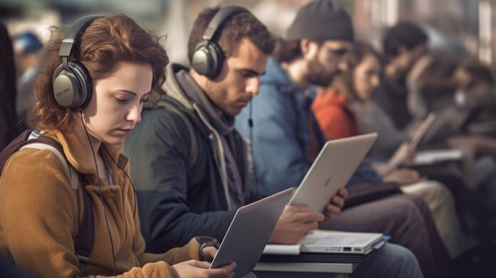 Το Samsung Galaxy Xcover 7 συναντά την δυναμική και κομψότητα της σοκολάτας: Αποκαλύπτεται η συναρπαστική ιστορία