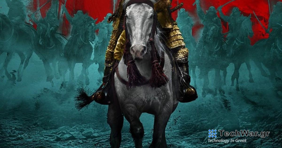 Το Shogun είναι πλέον διαθέσιμο στο Disney+