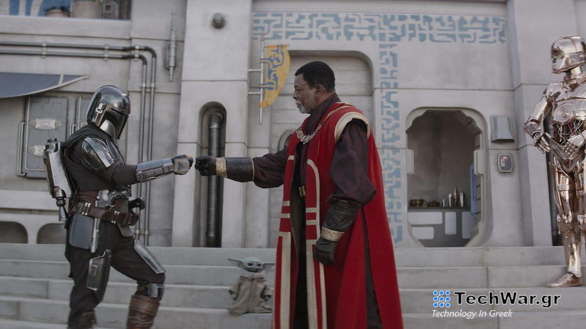 Το Star Wars, το Predator και το Rocky Star ο Carl Weathers πέθανε
