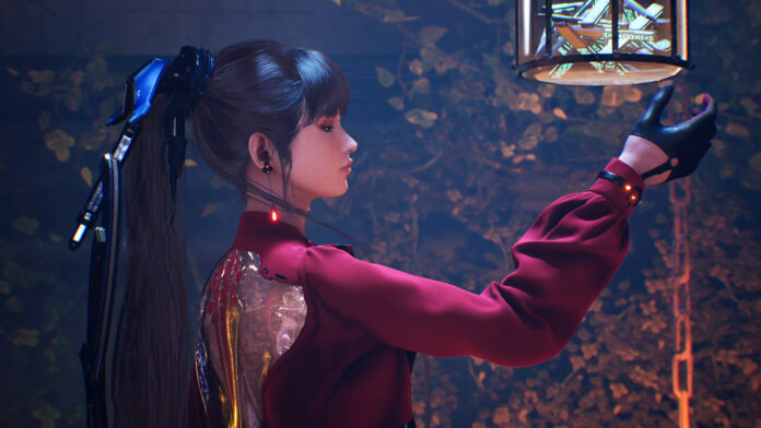 Το Stellar Blade παρουσιάζει το παιχνίδι του σε ανοιχτό κόσμο Stellar Blade