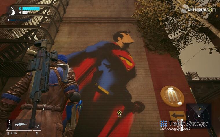 Η Warner Bros αποκαλύπτει το Suicide Squad: Kill the Justice League δεν έχει ανταποκριθεί στις προσδοκίες
