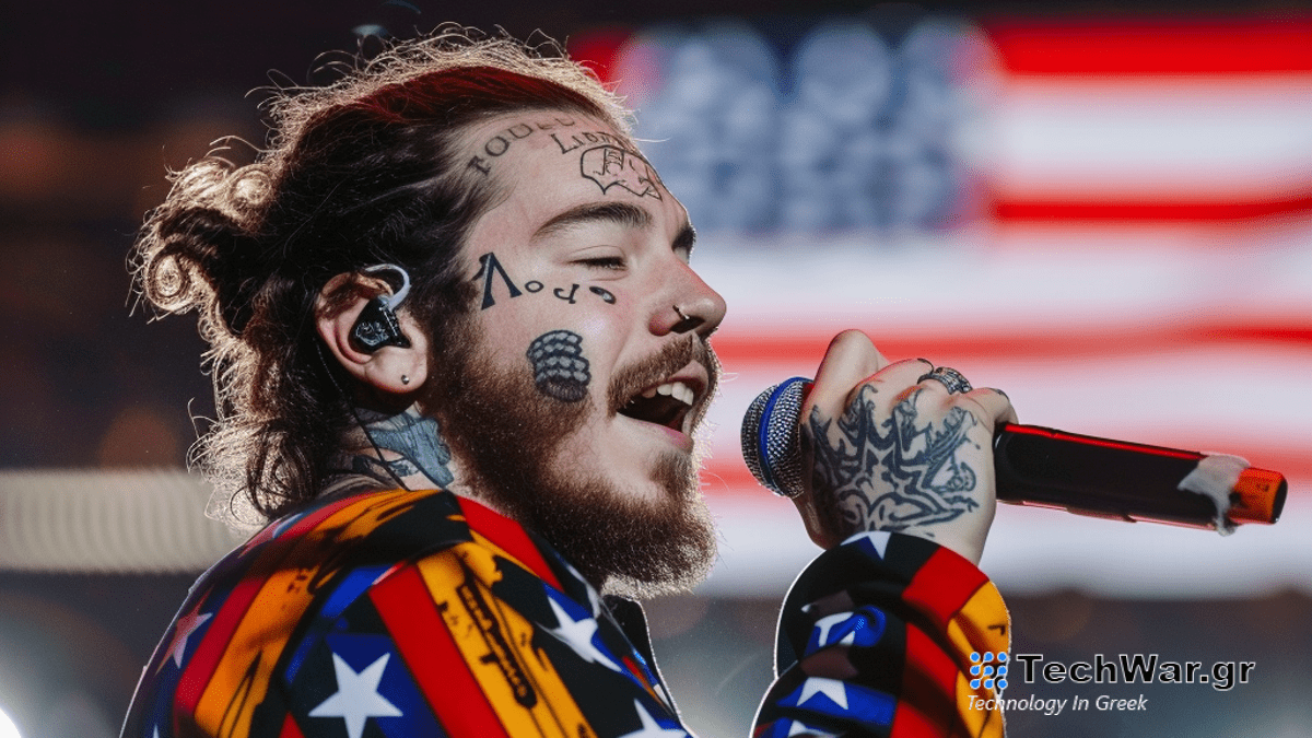 Super Bowl LVIII, Μιλήθηκε από την AI Deepfakes