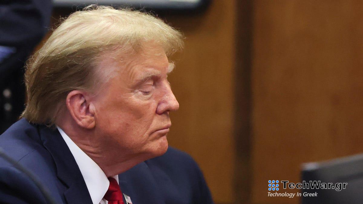 Το Truth Social του Donald Trump καθαρίζει το τελικό εμπόδιο για να γίνει δημόσια εταιρεία