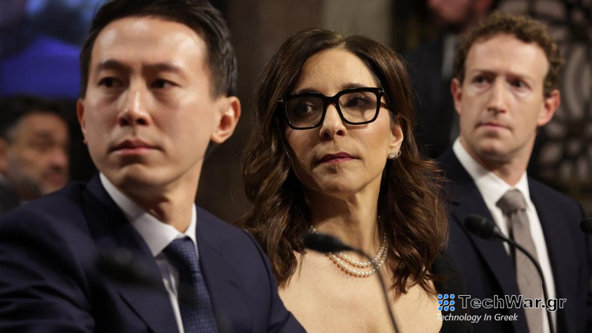 Το X του Έλον Μασκ τάσσεται υπέρ του νόμου υπέρ της λογοκρισίας