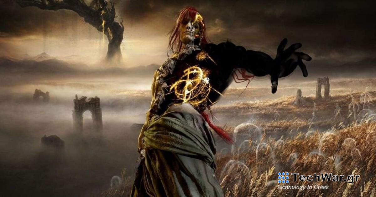 Gameplay και ημερομηνία κυκλοφορίας για το Elden Ring: Shadow of the Erdtree