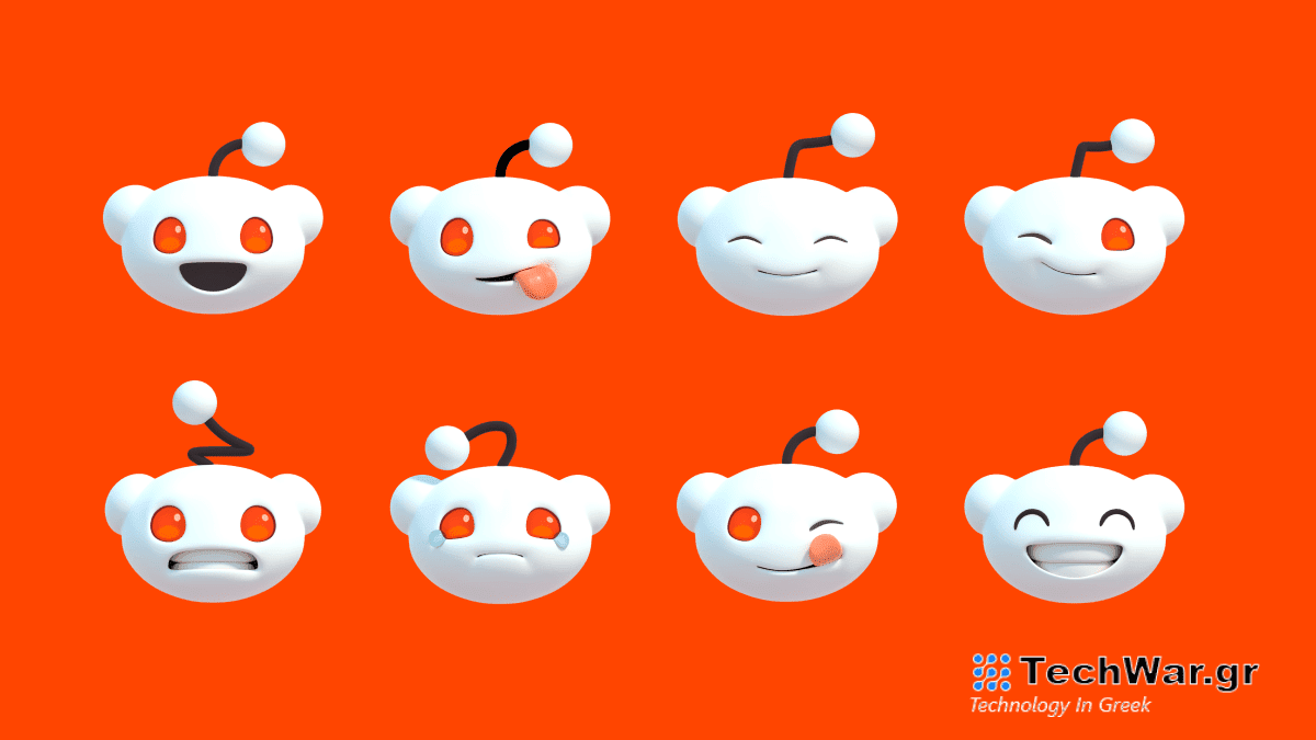 Το Reddit αναφέρει το r/WallStreetBets ως παράγοντα κινδύνου στην κατάθεση του IPO
